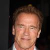 Arnold Schwarzenegger à Los Angeles, le 17 septembre 2012.