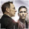 Person of Interest portée par lse talentueux Jim Caviezel et Michael Emerson