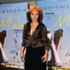Valeria Golino lors de l'avant-première du film "Miele" au cinéma UGC les Halles à Paris le 19 septembre 2013