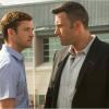 Le film Players de Brad Furman, en salles le 25 septembre, avec Justin Timberlake et Ben Affleck
