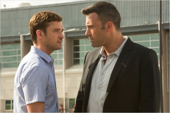 Le film Players de Brad Furman, en salles le 25 septembre, avec Justin Timberlake et Ben Affleck