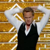 Neil Patrick Harris : Maître de cérémonie génial et déjanté des Emmy Awards