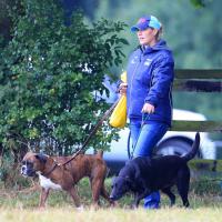 Zara Phillips : Bien enceinte, sur tapis rouge ou en famille sur l'herbe