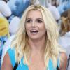 Britney Spears, à Westwood, en juillet 2013.