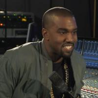 Kanye West : ''Elle m'a tout donné'', sa petite déclaration à Kim Kardashian