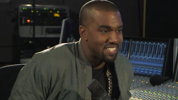 Kanye West : ''Elle m'a tout donné'', sa petite déclaration à Kim Kardashian