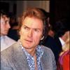 Clint Eastwood au Festival de Deauville en 1980