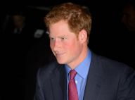 Prince Harry : Homme d'action dans un monde de catastrophes