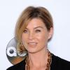 Ellen Pompeo - Soirée en l'honneur du 200e épisode de "Grey's Anatomy" à Hollywood, le 28 septembre 2013.
