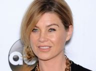 Grey's Anatomy : Ellen Pompeo radieuse, Justin Chambers très amoureux
