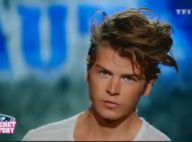 Secret Story 7 - Gautier : Le vrai secret du candidat... totalement enivrant !