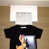 T-Shirt Givenchy envoyé pour la petite North