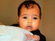 Kim Kardashian : Lanvin, Céline, le dressing de sa fille North fait déjà rêver !