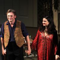 Daniel Craig et Rachel Weisz : Unis sur scène pour leur triomphe à Broadway