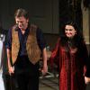 Rachel Weisz et Daniel Craig triomphe sur scène à la première représentation de Betrayal à Broadway le 1er octobre 2013.