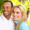Tiger Woods et Lindsey Vonn officialisent leur relation le 18 mars 2013 en publiant des clichés de leur couple sur ls réseaux sociaux