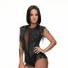 Alizée, participante exquise de Danse avec les stars 4 sur TF1.