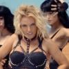 Work Bitch, dernier single de Britney Spears.