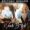 Visuel de Work Bitch de Britney Spears.