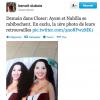 Benoît Dubois (Secret Story 4) se moque de la dispute entre Ayem et Nabilla sur Twitter