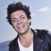 Kev Adams au MIPCOM 2012 (Marche International des Contenus audiovisuels) à Cannes le 9 octobre 2012.