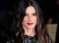 Sandra Bullock : Sublime et mise en lumière pour l'Oscar