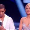 Brahim Zaibat et Katrina Patchett - Troisième prime de "Danse avec les stars 4" sur TF1. Le 12 octobre 2013.