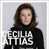 "Une envie de vérité", le livre de Cécilia Attias, sorti le 9 octobre 2013.