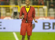Stromae diable rouge devant le roi Philippe de Belgique, entre fête et polémique