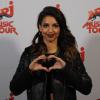 Tal a participé au NRJ Music Tour, à Nancy, le 15 octobre 2013.