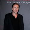 Tim Roth lors de la remise du Prix Lumière 2013 à Quentin Tarantino à Lyon le 18 octobre 2013