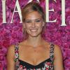 Bar Refaeli à Paris le 13 Juin 2013 lors d'une soirée Piaget