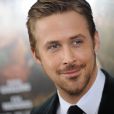 Ryan Gosling à la premiere du film "The Place beyond the Pines" à New York, le 28 mars 2013.