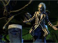 Beetlejuice 2 : Tim Burton pour réaliser la suite de son film culte ?