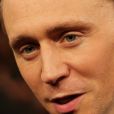 Tom Hiddleston lors de l'avant-première du film "Thor: Le Monde des ténèbres", au Grand Rex à Paris, le 23 octobre 2013.