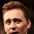 Tom Hiddleston lors de l'avant-première du film "Thor: Le Monde des ténèbres", au Grand Rex à Paris, le 23 octobre 2013.