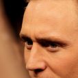 Tom Hiddleston lors de l'avant-première du film "Thor: Le Monde des ténèbres", au Grand Rex à Paris, le 23 octobre 2013.