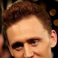 Tom Hiddleston lors de l'avant-première du film "Thor: Le Monde des ténèbres", au Grand Rex à Paris, le 23 octobre 2013.