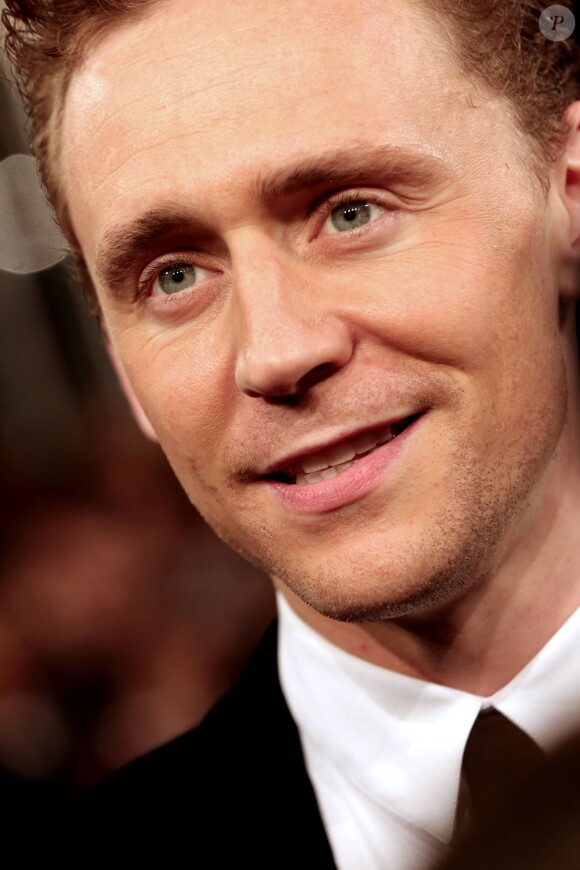Tom Hiddleston Paris le 23 octobre 2013 Avant-premiere du film "Thor: le Monde des tenebres", derniere production des studios Marvel, au Grand Rex  Paris, on October 23rd 2013. "Thor: The Dark World" movie premiere at Le Grand Rex.23/10/2013 - Paris