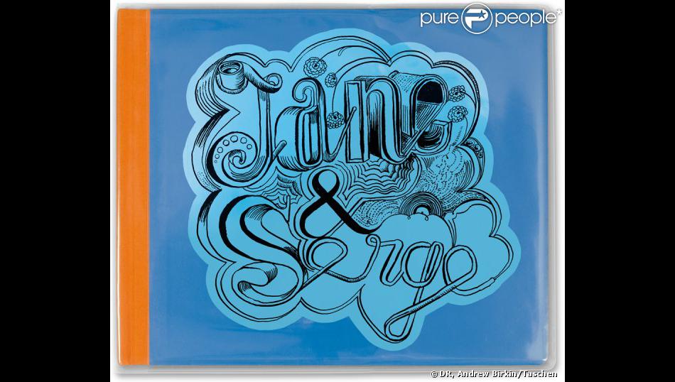 &quot;Jane et Serge, un album de famille&quot;, livre coffret par Andrew Birkin et Alison Castle, aux éditions Taschen, octobre 2013.