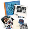 "Jane et Serge, un album de famille", livre coffret par Andrew Birkin et Alison Castle, aux éditions Taschen, octobre 2013.