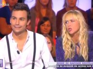 Enora Malagré : Vexée, mal à l'aise et agacée... Que lui arrive-t-il ?