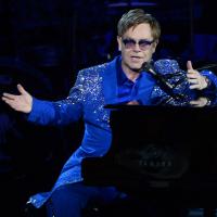 Elton John : Tom Hardy, Bane de The Dark Knight Rises, pour l'incarner au cinéma