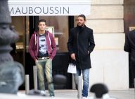 Nabilla : Son boyfriend Thomas lui a acheté une bague de fiançailles !