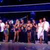 Les célébrités entrent sur la piste de danse dans Danse avec les stars 4 sur TF1 le samedi 26 octobre 2013