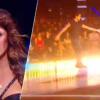 Laetitia Milot et Christophe Licata dans Danse avec les stars 4 sur TF1 le samedi 26 octobre 2013