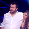 Laurent Ournac et Denitsa dans Danse avec les stars 4 sur TF1 le samedi 26 octobre 2013