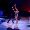 Alizée et Grégoire Lyonnet dans Danse avec les stars 4 sur TF1 le samedi 26 octobre 2013