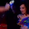 Alizée et Grégoire Lyonnet dans Danse avec les stars 4 sur TF1 le samedi 26 octobre 2013