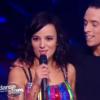 Alizée et Grégoire Lyonnet dans Danse avec les stars 4 sur TF1 le samedi 26 octobre 2013